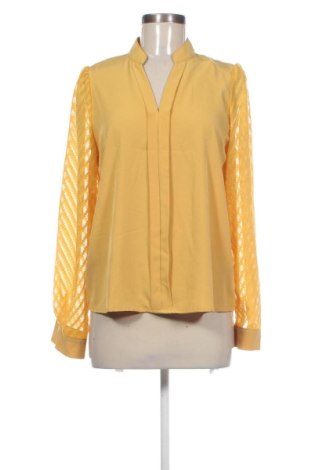Bluză de femei Unbranded, Mărime M, Culoare Galben, Preț 19,99 Lei, #136886987