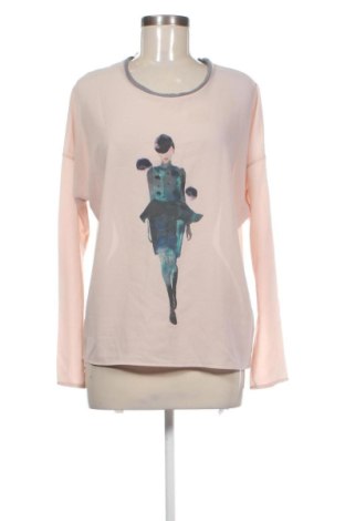 Damen Shirt Zara, Größe XL, Farbe Rosa, Preis 7,99 €, #136888117