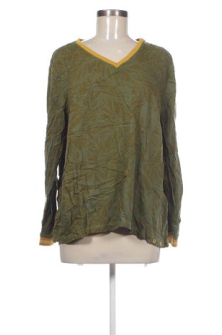 Bluzka damska Cecil, Rozmiar XL, Kolor Zielony, Cena 34,99 zł, #136888473