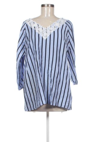 Női blúz Laura Torelli, Méret XL, Szín Sokszínű, Ár 5 509 Ft, #136888659