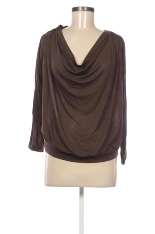 Damen Shirt Unbranded, Größe M, Farbe Braun, Preis 12,99 €, #136598998