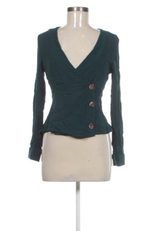 Damen Shirt Vero Moda, Größe M, Farbe Grün, Preis 4,99 €, #136682229