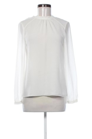 Damen Shirt Zara, Größe XS, Farbe Weiß, Preis 18,99 €, #136643436