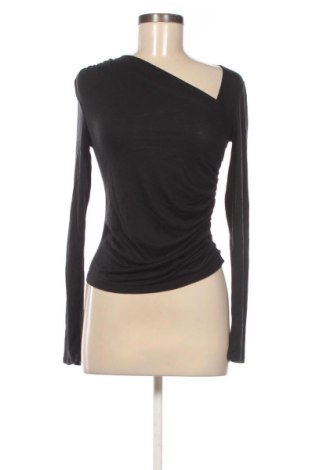 Bluzka damska Zara, Rozmiar S, Kolor Szary, Cena 37,99 zł, #136700466