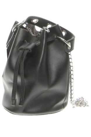 Дамска чанта Accessoires, Цвят Черен, Цена 12,27 €, #136796428
