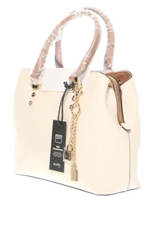 Дамска чанта Aldo, Цвят Екрю, Цена 56,24 €, #136822675