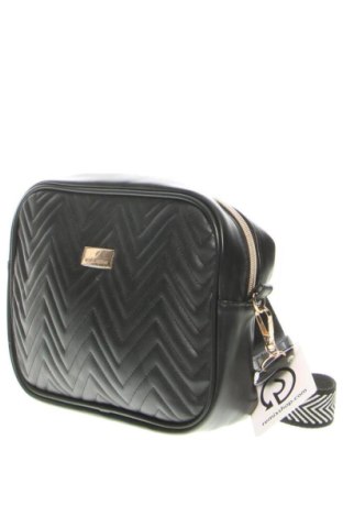 Дамска чанта Atlas For Women, Цвят Черен, Цена 12,78 €, #136782334