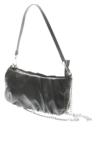 Damentasche Bershka, Farbe Schwarz, Preis 18,46 €, #136779546
