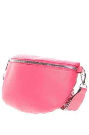 Дамска чанта Bpc Bonprix Collection, Цвят Розов, Цена 11,75 €, #136781191