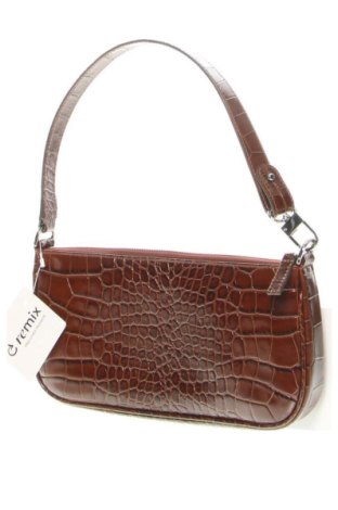 Geantă de femei By Far, Culoare Maro, Preț 1.480,82 Lei, #136833057