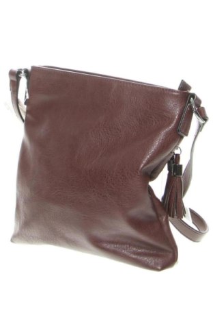 Дамска чанта C&A, Цвят Червен, Цена 10,73 €, #136782419