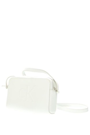 Dámská kabelka  Calvin Klein Jeans, Barva Krémová, Cena  1 729,00 Kč, #136815197