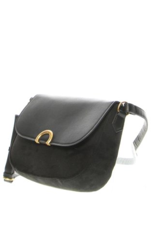 Дамска чанта Caroll, Цвят Черен, Цена 56,24 €, #136777865