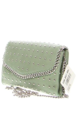 Geantă de femei Chantal, Culoare Verde, Preț 370,14 Lei, #136857997