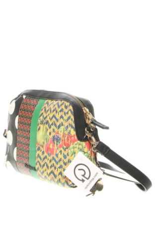 Damentasche Desigual, Farbe Mehrfarbig, Preis € 94,23, #136807280