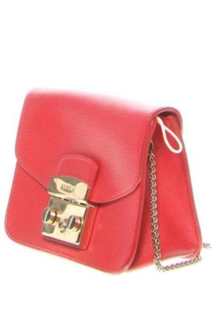 Damentasche Furla, Farbe Rot, Preis € 126,00, #136832558