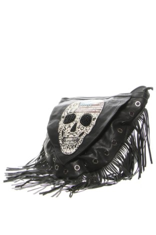 Дамска чанта GiAnni, Цвят Черен, Цена 26,07 €, #136757617