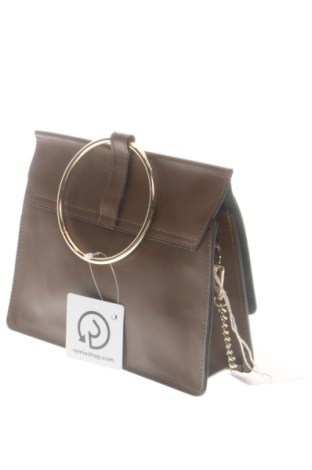 Damentasche Giulia Massari, Farbe Braun, Preis 75,29 €, #136778638