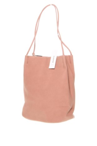 Dámská kabelka  Glamour, Barva Popelavě růžová, Cena  522,00 Kč, #136830367