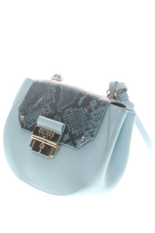 Dámská kabelka  Guess, Barva Modrá, Cena  2 599,00 Kč, #136773699