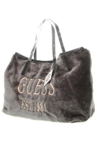 Dámská kabelka  Guess, Barva Šedá, Cena  3 956,00 Kč, #136811551