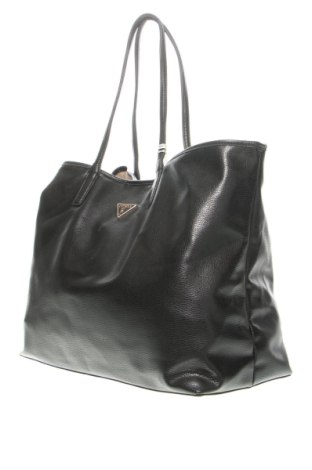 Дамска чанта Guess, Цвят Черен, Цена 138,04 €, #136812559