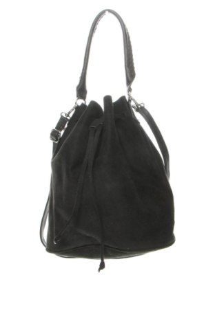 Дамска чанта H&M Divided, Цвят Черен, Цена 10,22 €, #136782234