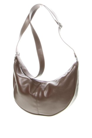 Дамска чанта H&M Divided, Цвят Кафяв, Цена 9,20 €, #136797456