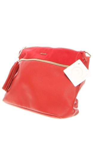 Damentasche Hechter, Farbe Rot, Preis € 45,99, #136806048