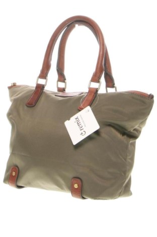 Geantă de femei Joop!, Culoare Verde, Preț 417,99 Lei, #136788418