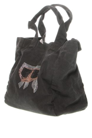 Geantă de femei Karl Lagerfeld, Culoare Negru, Preț 208,99 Lei, #136813587