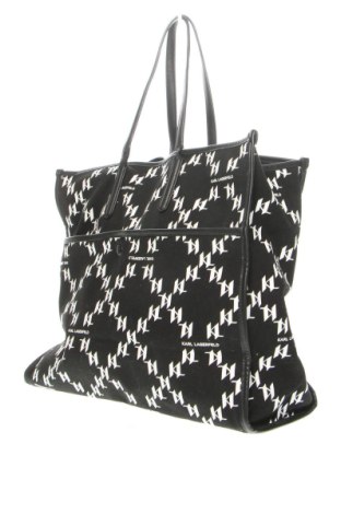 Geantă de femei Karl Lagerfeld, Culoare Multicolor, Preț 498,99 Lei, #136819394