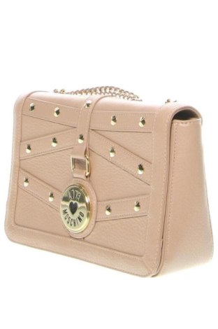 Damentasche Love Moschino, Farbe Beige, Preis € 109,99, #136811211