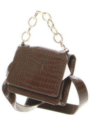 Дамска чанта MW, Цвят Кафяв, Цена 12,78 €, #136797737