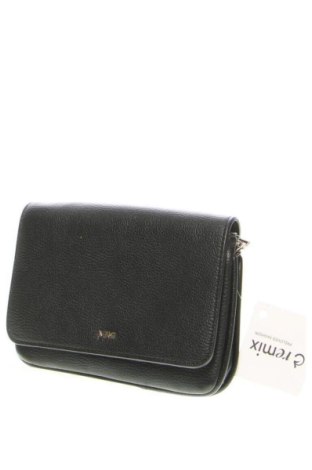 Дамска чанта Mango, Цвят Черен, Цена 32,21 €, #136815565