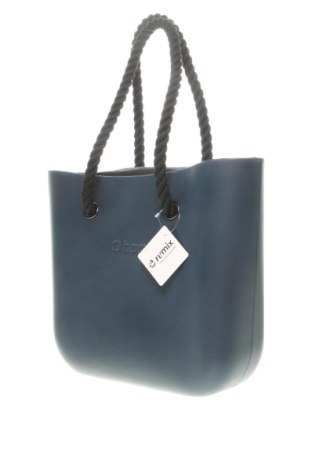 Damentasche O bag, Farbe Blau, Preis € 37,99, #136815404