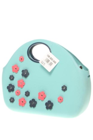 Dámská kabelka  O bag, Barva Modrá, Cena  1 304,00 Kč, #136833545