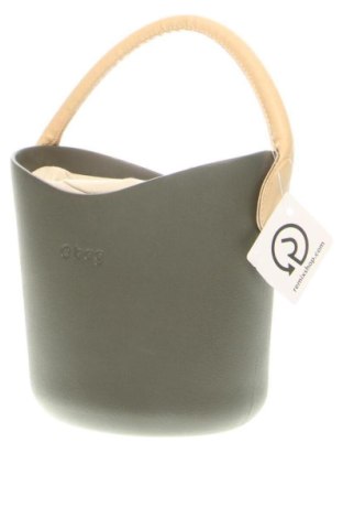 Damentasche O bag, Farbe Grün, Preis € 38,99, #136834387