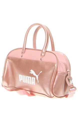 Dámská kabelka  PUMA, Barva Růžová, Cena  889,00 Kč, #136788055