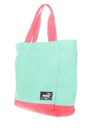 Geantă de femei PUMA, Culoare Multicolor, Preț 161,50 Lei, #136858012