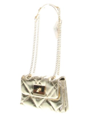 Дамска чанта Parfois, Цвят Златист, Цена 33,23 €, #136813449