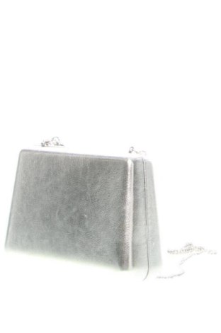 Дамска чанта Parfois, Цвят Сребрист, Цена 33,23 €, #136814589