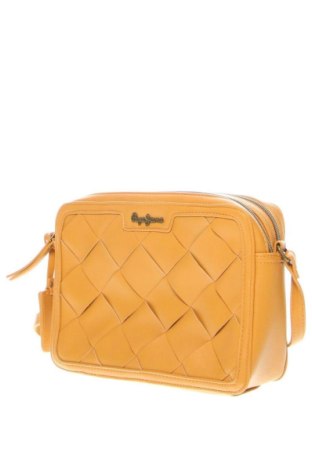 Dámská kabelka  Pepe Jeans, Barva Žlutá, Cena  2 671,00 Kč, #136814215