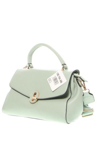 Дамска чанта Pierre Cardin, Цвят Зелен, Цена 33,01 €, #136794496