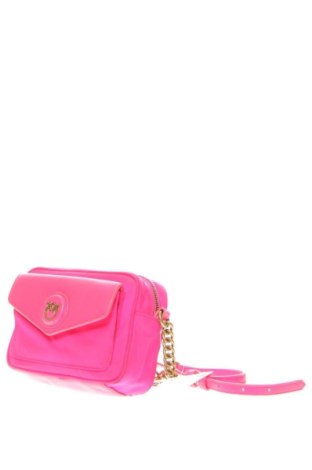Geantă de femei Pinko, Culoare Roz, Preț 709,99 Lei, #136818132
