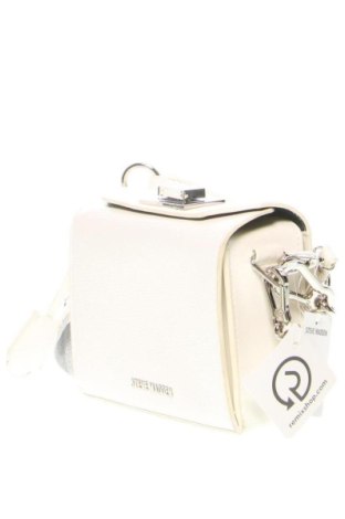 Damentasche Steve Madden, Farbe Weiß, Preis € 94,23, #136807196