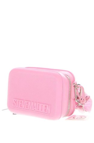 Geantă de femei Steve Madden, Culoare Roz, Preț 220,99 Lei, #136820421