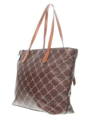 Дамска чанта Tamaris, Цвят Кафяв, Цена 21,98 €, #136780062