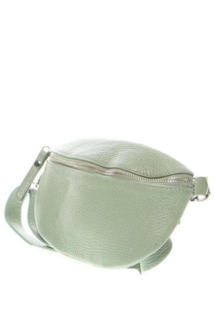 Дамска чанта Unbranded, Цвят Зелен, Цена 38,85 €, #136756483