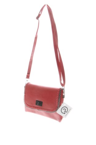 Damentasche Unbranded, Farbe Rot, Preis 16,27 €, #136771576